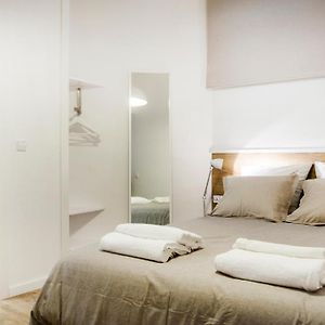 Habitación Doble Económica